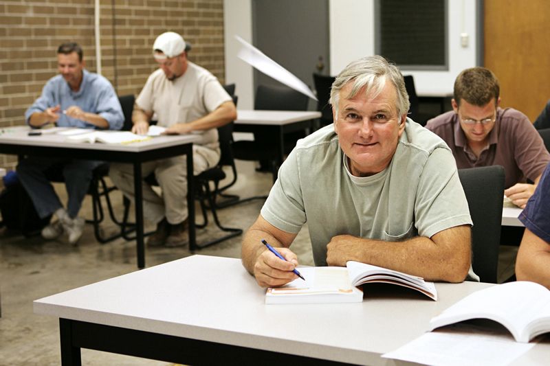 Francisation : Coaticook poursuit ses ateliers